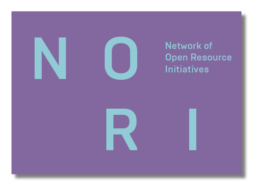  NORI Corporate Design